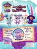 Magic Mixies - Mixlings Sparkle Magic 4er Pack Produktbild-Vorschau 5