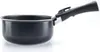ARTHUR MARTIN Set von 3 Pfannen 16/18 / 20cm alle Hitze Produktbild-Vorschau 4