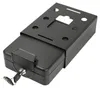 HMF 307-02, Anschraubbare Box, Dokumentenbox, 20 x 15,5 x 7 Produktbild-Vorschau 2