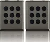Lenco BTP-200BK Bluetooth® Stereo-Lautsprecherset mit 8 Produktbild-Vorschau 1
