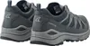 Lowa Innox Evo II GTX Lo Wanderschuh Grau Produktbild-Vorschau 2