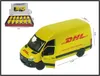 HIPO Auto Mercedes-Benz Sprinter DHL edition  520230 Podgląd zdjęcia produktu 1