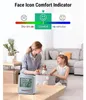 ThermoPro Digitales Bluetooth Hygrometer und Thermometer Produktbild-Vorschau 14