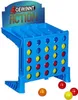 Hasbro E3578100 Hasbro 4 GEWINNT ACTION Anteprima dell’immagine prodotto 2