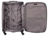 Top Travel  Koffer Spinner 42243060 mit Dehnfalte schwarz Produktbild-Vorschau 6