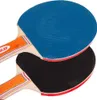 Set da ping pong ENERO 2 racchette + 3 palline Anteprima dell’immagine prodotto 2