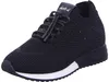 La Strada chaussures de sport basses à semelle moulée mode Voir les images du produit 8