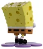 Figurina in vinile di SpongeBob SquarePants con SpongeBob e Anteprima dell’immagine prodotto 3