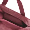 reisenthel shopper M twist maroon Produktbild-Vorschau 3