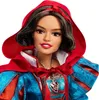 Disney Collector Blanche-Neige Poupée de mode à Voir les images du produit 2