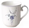 Taza antigua de Luxemburgo con asa, 112 x 83 x 91 mm, 260 Vista previa de la imagen del producto 1