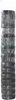 A tall, tightly wound roll of wire fencing. Produktbild-Vorschau