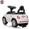 Dětské odrážedlo FIAT 500 (1–3 roky) – oficiálně Náhled obrázku produktu 4