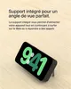 Belkin Pro Magnetische Powerbank mit Qi2, 15 W, 5K, schwarz Produktbild-Vorschau 5