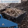 Scheppach Kompaktlader MKL730 - 8,5PS | 200kg Ladekapazität Produktbild-Vorschau 6