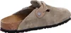BIRKENSTOCK BOSTON BRAIDED SUEDE LEAT Beige Produktbild-Vorschau 21