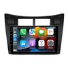 Carplay 9'' pro Toyota Yaris XP90 2005 - 2012 Android12 Náhľad obrázku produktu 1