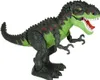 Aga T-REX Elektronický Dinosaurus chodiaci Zelený Náhľad obrázku produktu 10