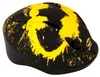 Batman Kinder Fahrrad-Helm Deluxe Gr. 52-56 cm Produktbild-Vorschau 1