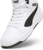 Chaussures Puma 02 Rebound V6 Mid 39232602 Voir les images du produit 16