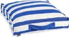 H.O.C.K. Classic Streifen Outdoor Matratzenkissen Produktbild-Vorschau 1