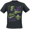 The Funeral Portrait T-Shirt Herren Living Nightmare Produktbild-Vorschau 1