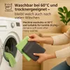 Betz 10 Stück Waschhandschuhe 16x21 cm PALERMO 100% Produktbild-Vorschau 5