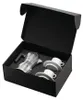 Alessi Coffee Gift Set Pulcina MDL02BSET - Caffettiera Anteprima dell’immagine prodotto 3
