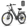 E Bike, City E-Bike & E-Hollandrad mit 36V 13Ah Akku bis zu Produktbild-Vorschau 1