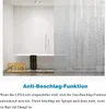 LED Badspiegel 100x70cm Lichtspiegel Badezimmerspiegel Produktbild-Vorschau 4