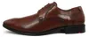 Lloyd Osmond Business Schuh Braun Anteprima dell’immagine prodotto 75