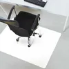 Tapis de protection du sol moquette | blanc | 120 cm x 150 Voir les images du produit 4
