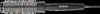 Efalock Profi Metal Soft Rundbürste 25/38 mm Produktbild-Vorschau 2