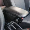 Mittelarmlehne Armlehne für Fiat 500 500C 2007-2015 mit Produktbild-Vorschau 8
