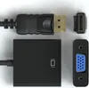 DisplayPort zu VGA Adapter DP Stecker auf VGA Buchse Produktbild-Vorschau 6