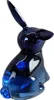 Blue Hopp by Jean Pierre Sand eau de parfum Damen Parfüm 75 Produktbild-Vorschau 4