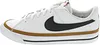Nike Court Legacy (Gs) White/Black-Desert Ochre-G 5,5Y Produktbild-Vorschau 20