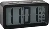 Technoline WT 496 Hodiny/Budík černé Náhled obrázku produktu 3