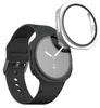 kwmobile 2x Glas Hülle für Samsung Galaxy Watch 8 (44mm) Produktbild-Vorschau 8