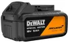 DeWalt Accuwinkelslijper DCG45MP2T-QW | McLaren | 18 V | Ø Productafbeelding-voorbeeld 9