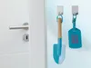 TESA 66612-00000-00 Innenhaken universal Edelstahl 2 Produktbild-Vorschau 3