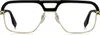 Marc Jacobs MARC 677 Gold black 2 58/16/145 Herren Brillen Produktbild-Vorschau 3