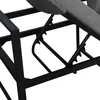 Flieks Gartenmöbel Set 5-tlg, Balkonmöbel Set für 6-7 Produktbild-Vorschau 11