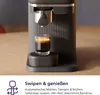 Philips BAR320/60, Espresso kávovar, 1,2 L, Kávové zrná, Náhľad obrázku produktu 6
