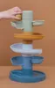 Little Dutch Spiral Tower Blau Produktbild-Vorschau 8