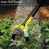 Gartenhacke, Gartenwerkzeug,Hacken zum Jäten im Garten, Produktbild-Vorschau 6