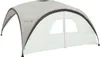 Event Shelter Pro XL (4.5M) Sunwall w Door - Silver Produktbild-Vorschau 1