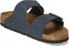 Birkenstock Uni Hausschuhe 51153 Farbe:Blau Größe: 41 Produktbild-Vorschau 62