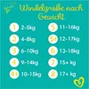 Pampers Baby Dry Maat 4 9-14 Kg 70 Luiers Produktbild-Vorschau 2
