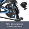 Rotoped RapidPace 24042, se setrvačníkem 10 kg, vč. Náhled obrázku produktu 3